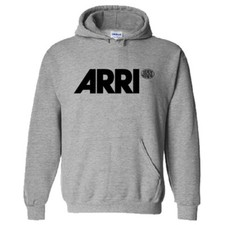 ARRI Film Camera Men's Grey Size S-3XL