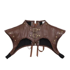 Adults Crop Top Party Shoulder Wrap Non-toxic Shapewear Stage Performance Gift