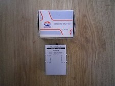 🦋 Hi-fi Pré-ampli PhonoAdaptateur ALTAI