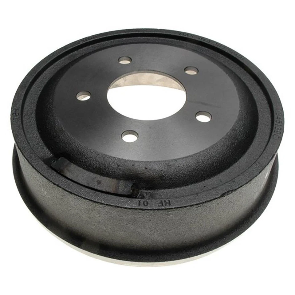 Kit de molas e sapatas de freio traseiras para Ford E-150 2003-2004 - Imagem 3 de 4