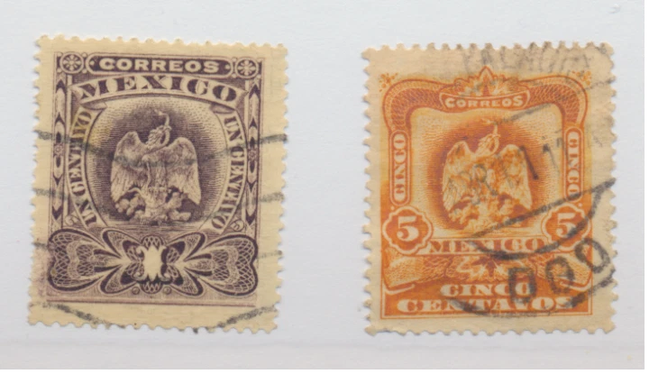 2717 外国切手 メキシコ 2011年 世界文化遺産都市 未使用 墨西哥邮票| eBay