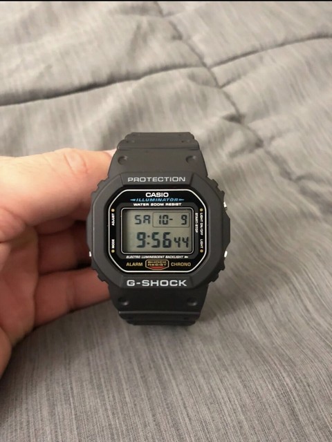 casio g shock 3229