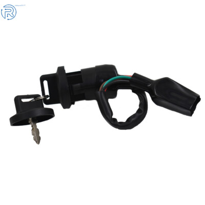 IGNITION KEY SWITCH FOR POLARIS OUTLAW 70 2021-2023 / MD LE - Foto 8