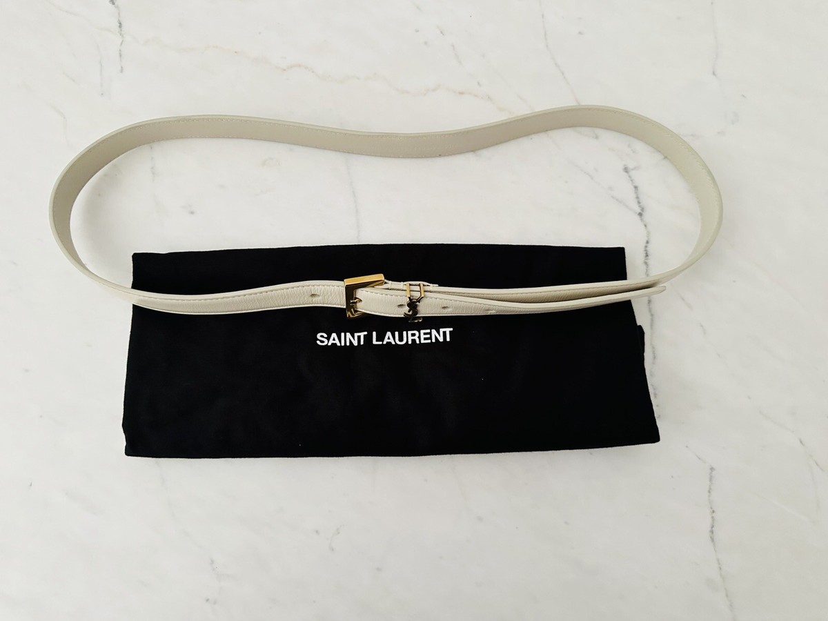 ベルト Saint Laurent Cassandre Beltcassandre Belt $_12.JPG?set_id=880000500F