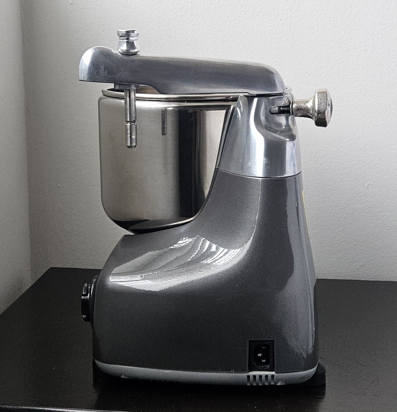 Ankarsrum original assistent mixer AKM 6220 BC eBay