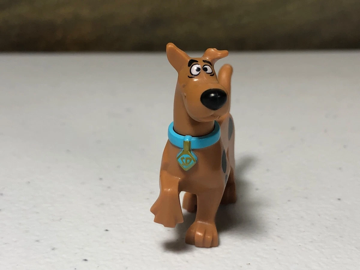Lego scooby doo mystery mansion ebay 2025