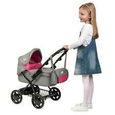 quinny children's toy pram