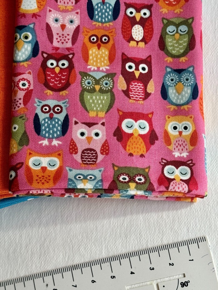 Tessuto Makower Luci Di Natale, Patchwork, 100% Cotone, Con Stelle E Rodolfo, Per Progetti Natalizi