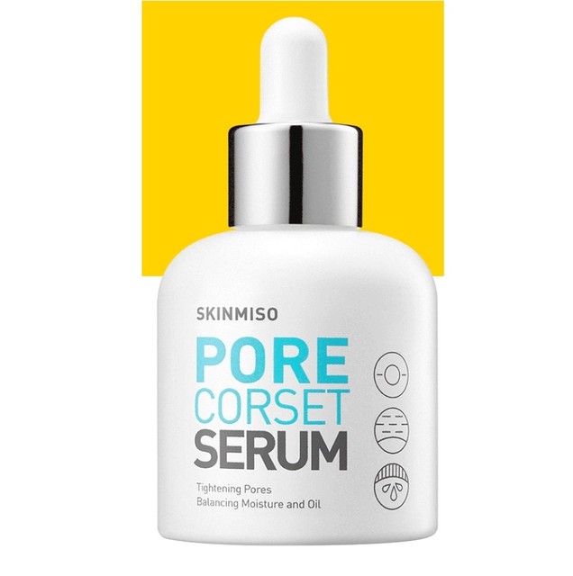 best pore tightening serum