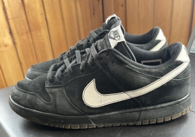 2006 Nike dunk 
