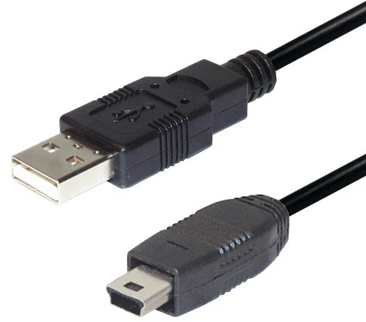 MAXTRACK Datenkabel Kabel USB für Ravensburger Tiptoi Stift 1. - 3. Generation Neu