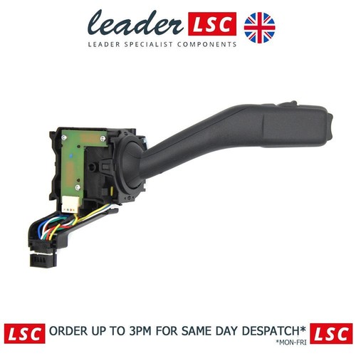 Indicator Stalk Switch with Cruise Control VW Touran 2003 to 10 1K0953513G New - Picture 3 of 12