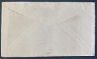 1930 Germany Catapult First Flight Airmail Cover D Europa To Chicago IL Usa B — photo 2