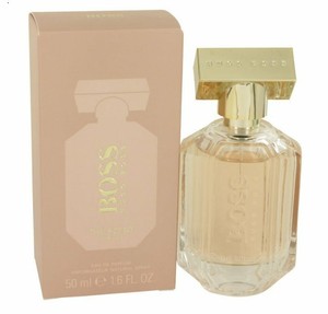 boss the scent for her edp 50ml