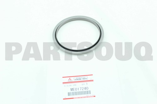 ME017240 Genuine Mitsubishi OIL SLINGER,CRANKSHAFT,RR | eBay