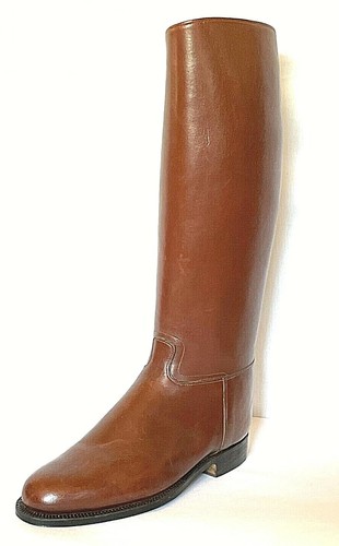 PAIR OF MENS RIDING BOOTS EQUESTRAIN 