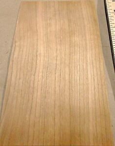4" x 25" on paper backer "A" grade quality 1/40th" thick Walnut wood veneer 3"