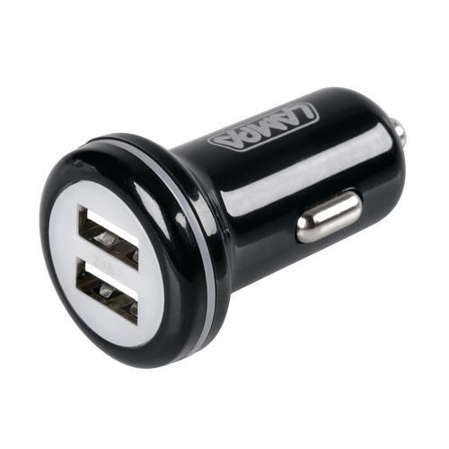 Kit 20 Prese USB da Incasso 12V/24V 2.1A | Promo Speciale Camperisti