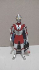 Bandai Ultraman Ultra Hero Series 01 Ultraman Pvc Action Figure Tsuburaya Sofvi