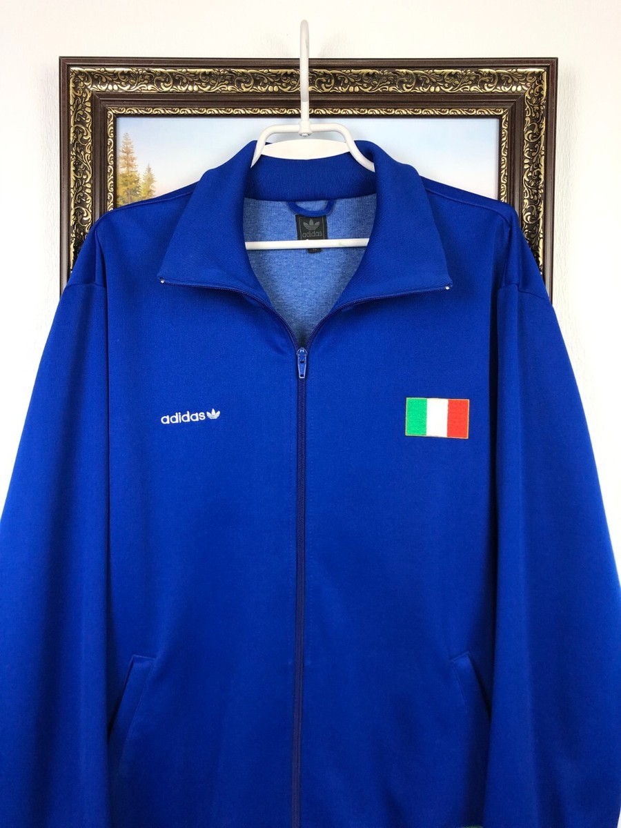 【激レア】adidas 90sヴィンテージ ジャケット イタリアW.C s-l1200.jpg