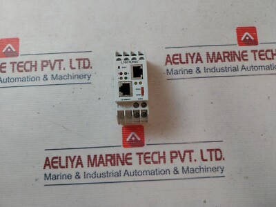 Lantronix 080-338-000-R Dstni-XPress DR Device Server Rev A12 60C