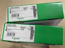 1PC New Schneider TSXETY4103 Communication Module Expedited Shipping