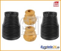 Staubschutzsatz, StoßDäMpfer Febi Bilstein 173194 FüR Audi