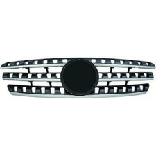 Kühlergrill Grill passend für Mercedes M-Klasse W163 98-05