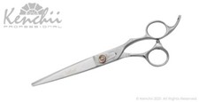 Kenchii Grooming Lotus 7.0" Straight Shear