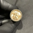 1955 S Lincoln Wheat  Cent Collectible Coin (UNCIRCULATED)