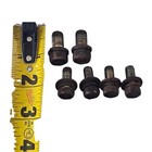 <!--F#f_0-->Mitsubishi MT372 Tractor Battery Tray Firewall Hardware Bolts OEM<!--F/-->