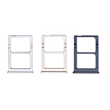 For Xiaomi Mi 5 Mi5 Sim Card Tray Slot Holder Reader Adapter Container Socket