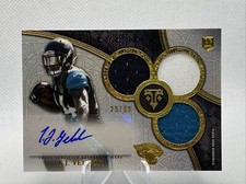 2015 Topps Triple Threads Baseball Cards 20