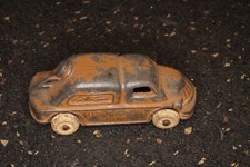 Barclay US Motor Unit Army Truck Vehicle