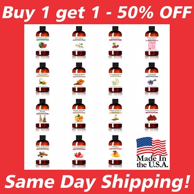 FRAGRANCE OIL FOR CANDLES SOAP MAKING BURNERS INCENSE BATH BOMB LOT SET BULK