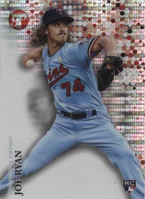 Pristine Pulsar Refractor