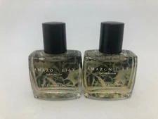 1 NEST FRAGRANCES MENS WOMENS AMAZON LILY EAU DE PARFUM SPLASH .25 OZ FLAW READ!