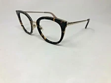 KATE SPADE NEW YORK “JAZZLYN” Sunglasses Frame 51-22-140 Tortoise/Gold OZ82