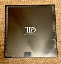 The Tortured Poets Department TTPD Vinyl Display Case Ready to Ship