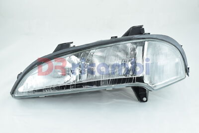 Headlight front light left Opel Tigra (S93) DEPO 442-1111L-LD-EM