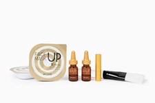 D'MASK FACE MASK UP.......... 2 PK.............INSTANT LIFTING EFFECT