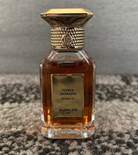 Tonka Sarrapia Extrait 75 Guerlain perfume - a fragrance for women