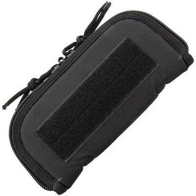 Carry All Knife Case Messertasche aus Cordura mit Reisverschluss 23 cm
