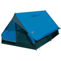 High Peak Namiot Minipack 2 Campeggio Tenda canadese 2 persona(e) 1,6 10155