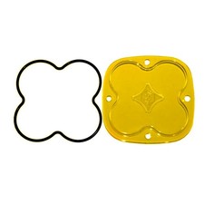 Baja Designs 668411 Squadron Light Pod Lens Kit