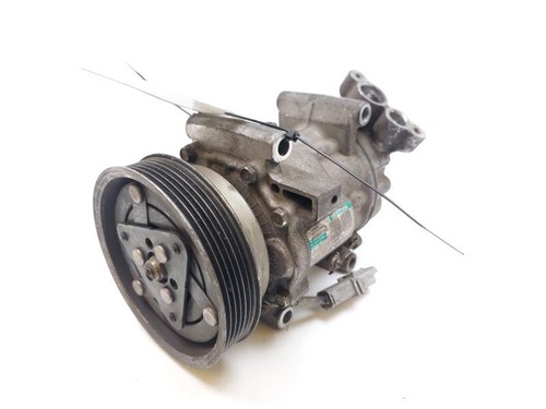 8200651251 klimakompressor RENAULT TWINGO II C44-G44 1.5DIESEL K9KD7 235794