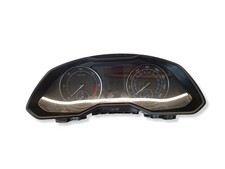 Compteur Skoda SUPERB