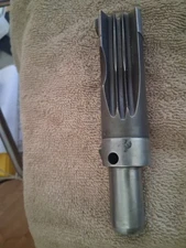 WWII British Sten Mk V 5 relic paper weight