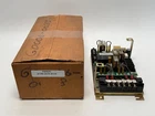 Fanuc A14B-0076-B104 Power Supply Input Unit A14B0076B104