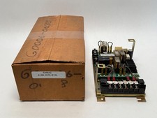 Fanuc A14B-0076-B104 Power Supply Input Unit ...